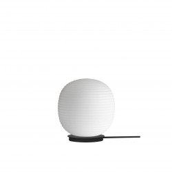 New Works Lantern Globe Table Lampe
