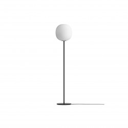New Works Lantern Floor Lamp