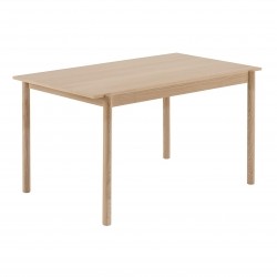 Muuto Linear Wood Table