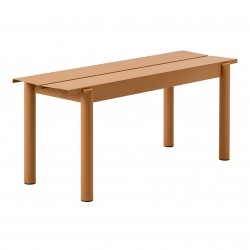 Muuto Linear Steel Bench