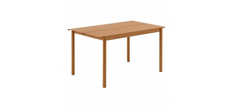 Muuto Linear Steel Table