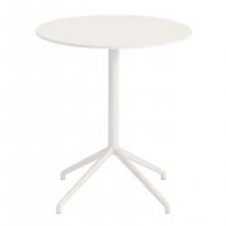 Muuto Still Café Table Ø 65