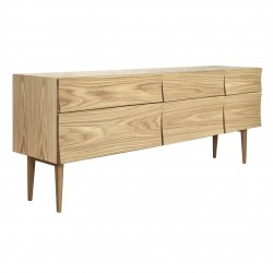 Muuto Reflect Sideboard Large