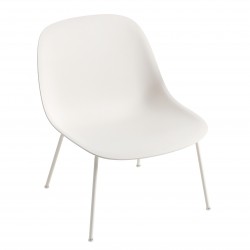 Muuto Fiber Counter & Bar Stool W. Back