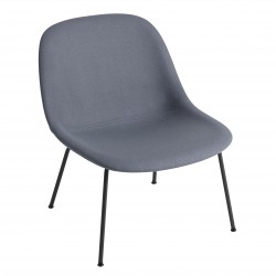 Muuto Fiber Counter & Bar Stool W. Back