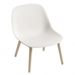 Muuto Fiber Counter & Bar Stool W. Back