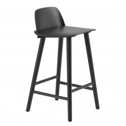 Muuto Nerd Bar Stool