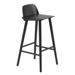 Muuto Nerd Bar Stool