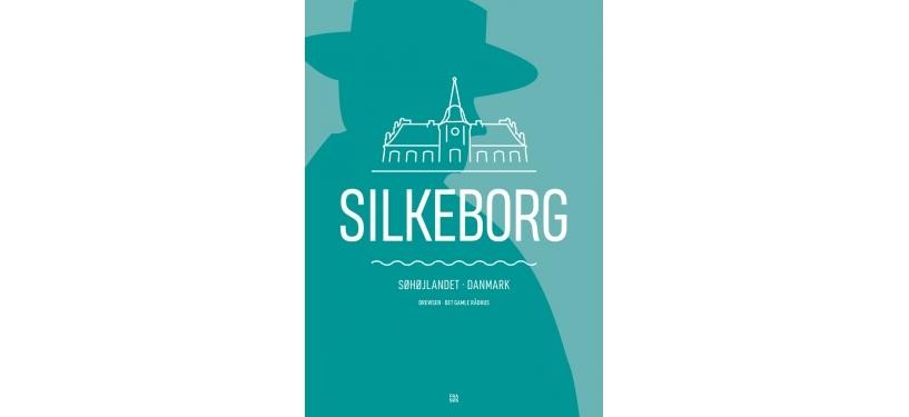 Susanne Ørgaard Silkeborg Plakat 50x70