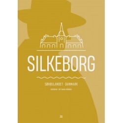 Susanne Ørgaard Silkeborg Plakat A3