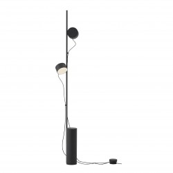 Muuto Post Floor Lamp