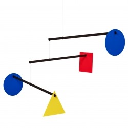 Flensted Mobiles Bauhaus