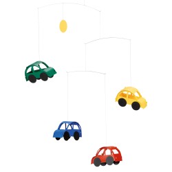 Flensted Mobiles Automobile