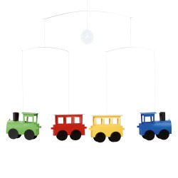Flensted Mobiles Aeromobile