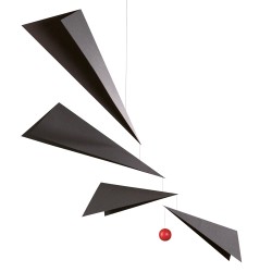 Flensted Mobiles Wings