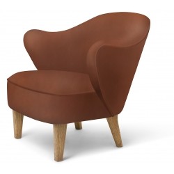 By Lassen Ingeborg Leather