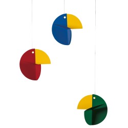 Flensted Mobiles Talking Tree