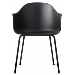 Menu Harbour Dining Chair, Steel