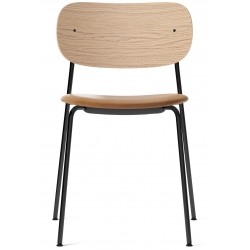 Menu Co Chair Dining Chair, Upholstered