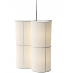 Menu Hashira Pendant Lamp Cluster