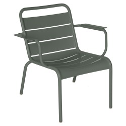 Fermob Luxembourg Lounge Chair