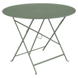 Fermob Bistro Table · Ø 96