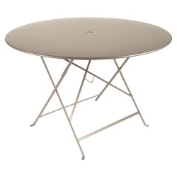 Fermob Bistro Table Ø 117