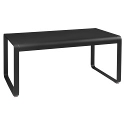 Fermob Bellevie Mid-Height Table 140 x 80