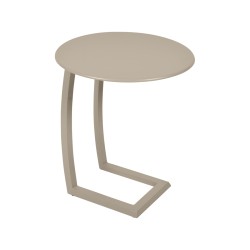 Fermob Alizé Offset Low Table