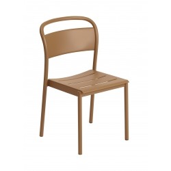 Muuto Linear Steel Side Chair