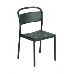 Muuto Linear Steel Side Chair