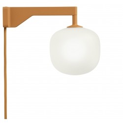 Muuto Rime Wall Lamp
