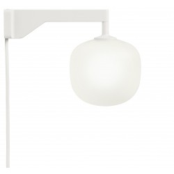 Muuto Rime Wall Lamp