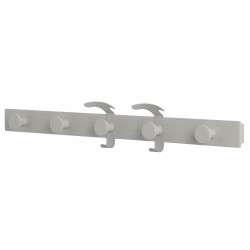 Muuto Plank Coat Rack