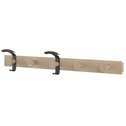 Muuto Plank Coat Rack