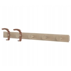 Muuto Plank Coat Rack