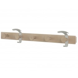 Muuto Plank Coat Rack