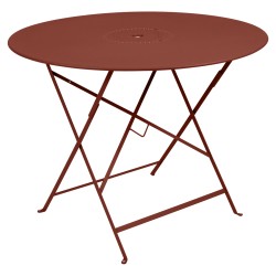 Fermob Floréal Table · Ø 77