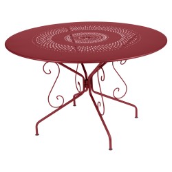 Fermob Montmartre Table 