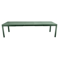 Fermob Ribambelle Table With Extension 149/191