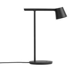 Muuto Tip Lamp · Hvid