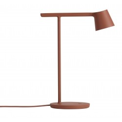 Muuto Tip Lamp · Hvid