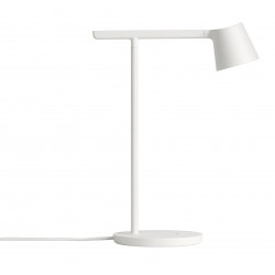 Muuto Tip Lamp · Hvid
