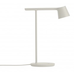 Muuto Tip Lamp · Hvid