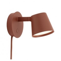 Muuto Tip Wall Lamp