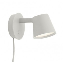 Muuto Tip Wall Lamp