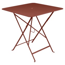 Fermob Bistro Table Ø 117