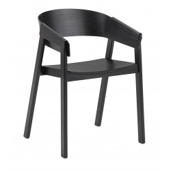 Muuto Cover Chair · Antracit