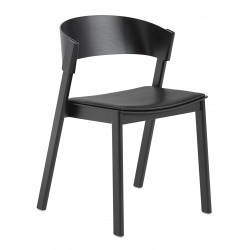 Muuto Cover Side Chair Polstret
