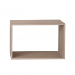 Muuto Stacked u. bagplade